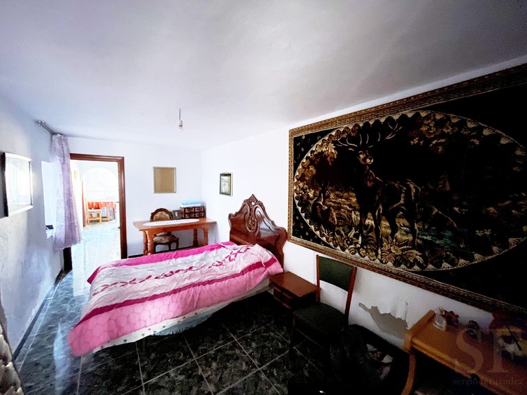Town House for Sale in Árchez, Malaga 6
