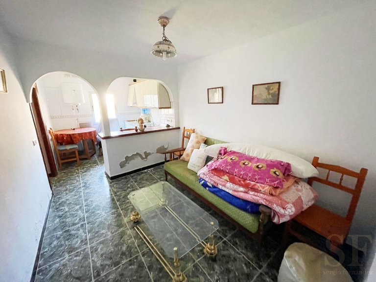 Town House for Sale in Árchez, Malaga 7