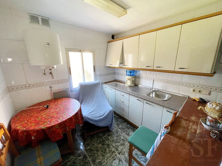 Town House for Sale in Árchez, Malaga 8