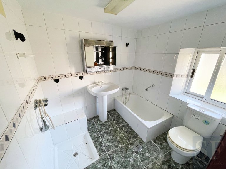 Town House for Sale in Árchez, Malaga 9