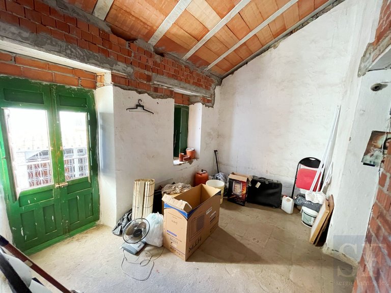 Town House for Sale in Árchez, Malaga 10