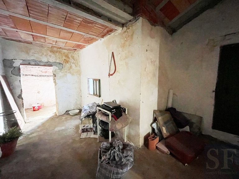 Town House for Sale in Árchez, Malaga 11