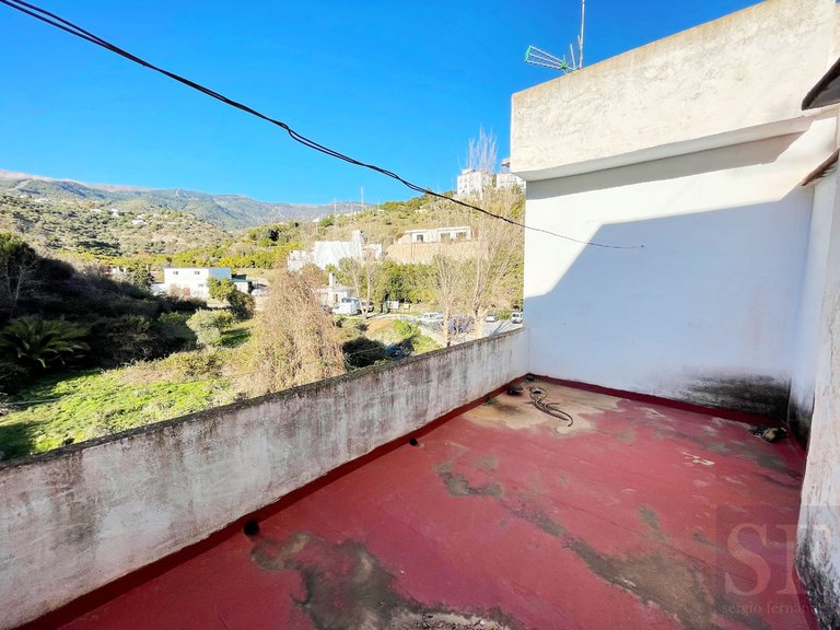 Town House for Sale in Árchez, Malaga 13