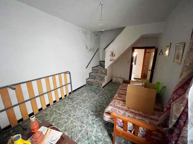 Town House for Sale in Árchez, Malaga 14