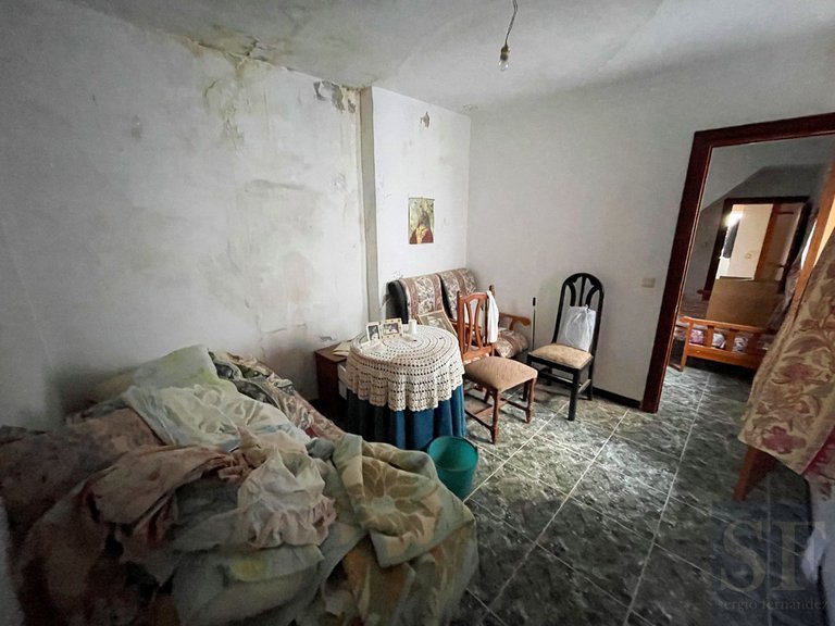 Town House for Sale in Árchez, Malaga 15