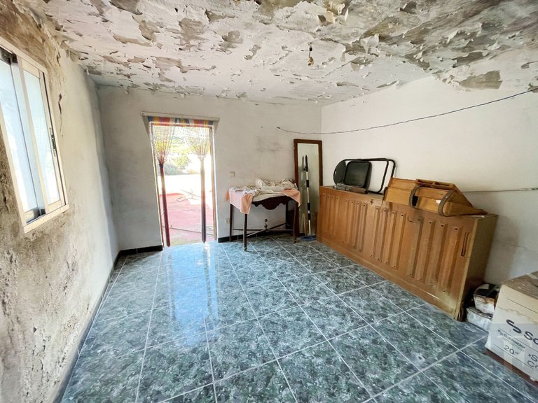 Town House for Sale in Árchez, Malaga 16