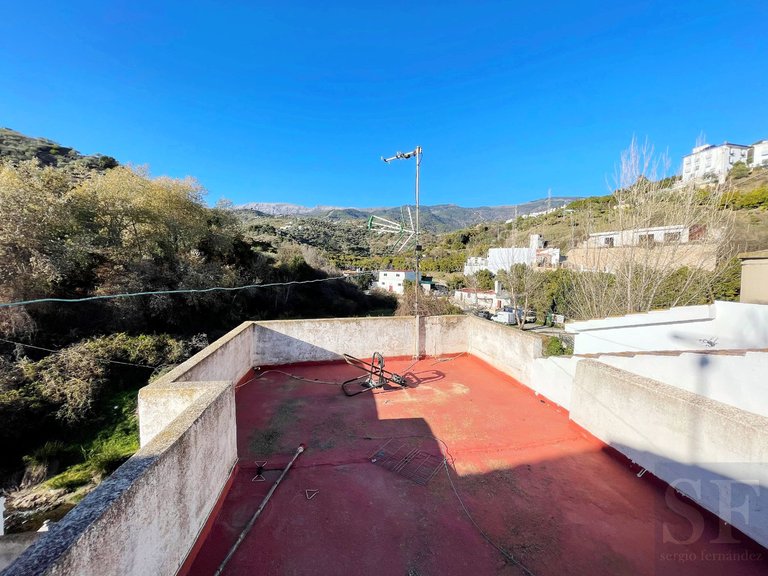 Town House for Sale in Árchez, Malaga 17