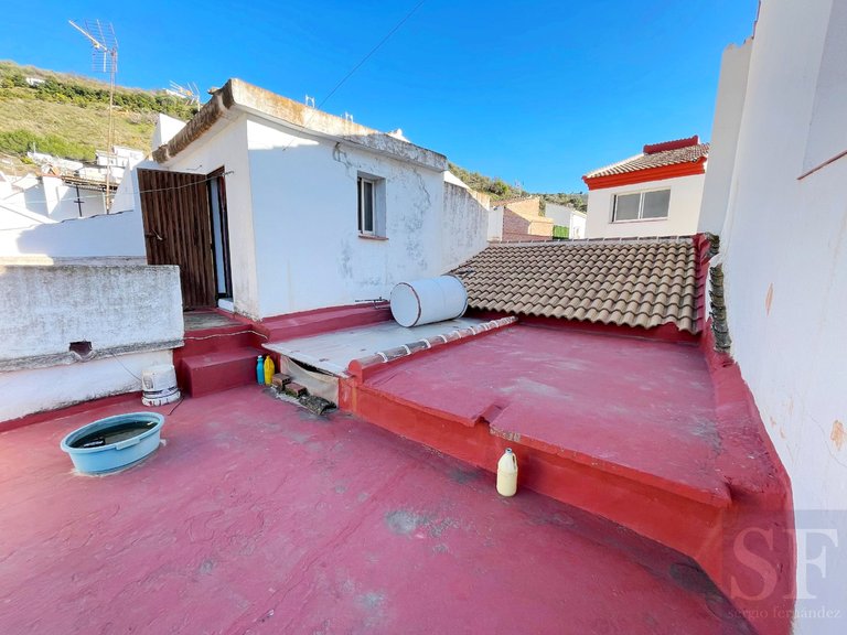Town House for Sale in Árchez, Malaga 18