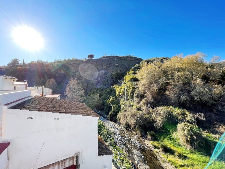 Town House for Sale in Árchez, Malaga 20