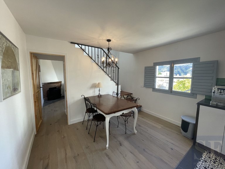 Town House for Sale in Canillas De Albaida, Malaga 2