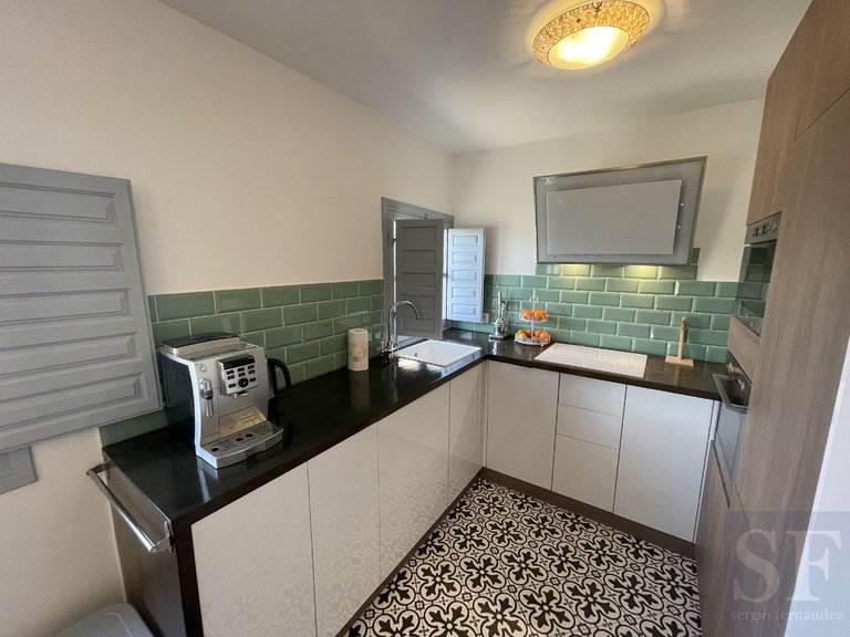Town House for Sale in Canillas De Albaida, Malaga 3