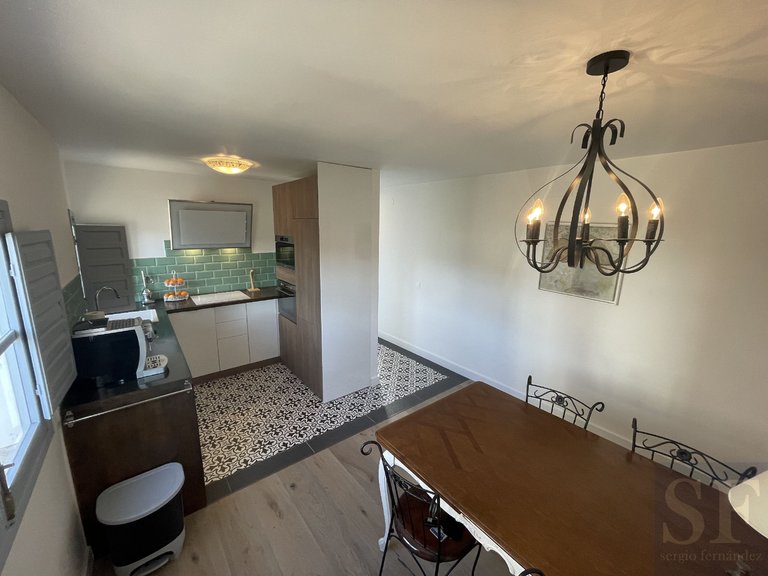 Town House for Sale in Canillas De Albaida, Malaga 4