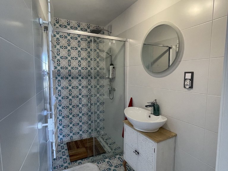 Town House for Sale in Canillas De Albaida, Malaga 5