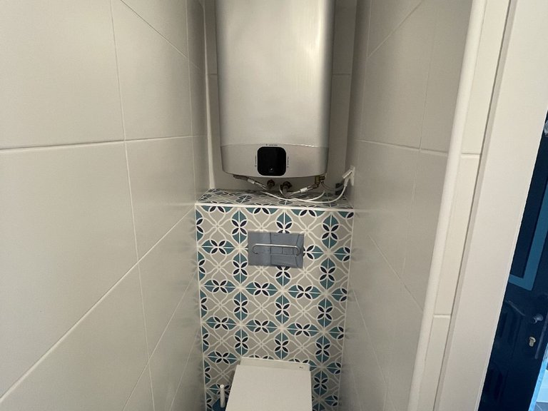 Town House for Sale in Canillas De Albaida, Malaga 6