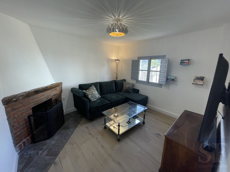 Town House for Sale in Canillas De Albaida, Malaga 7