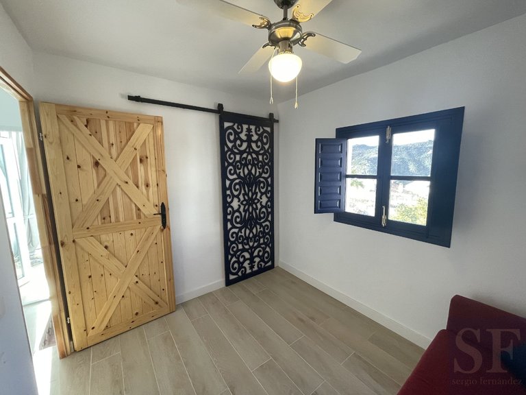 Town House for Sale in Canillas De Albaida, Malaga 13