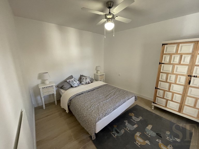 Town House for Sale in Canillas De Albaida, Malaga 14