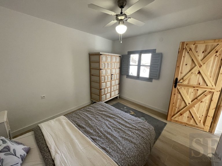 Town House for Sale in Canillas De Albaida, Malaga 15