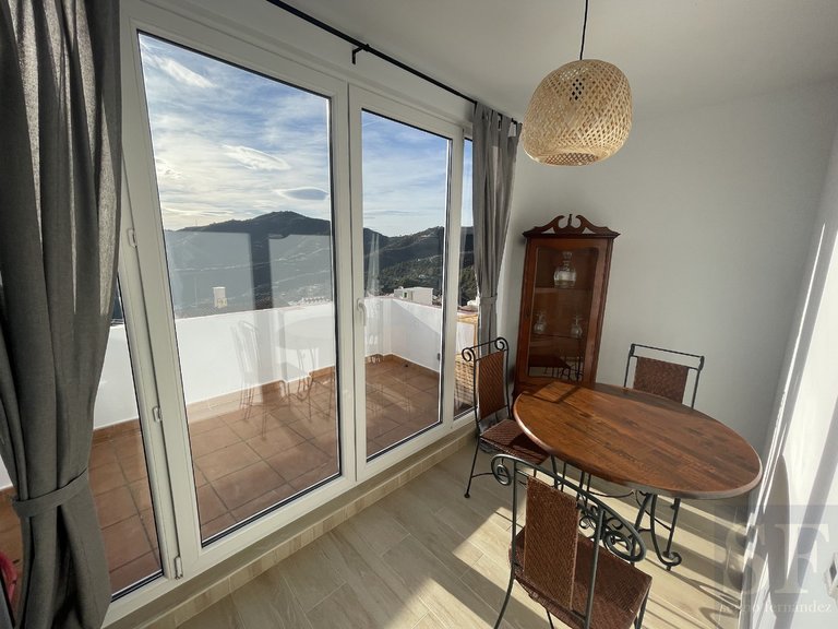 Town House for Sale in Canillas De Albaida, Malaga 16