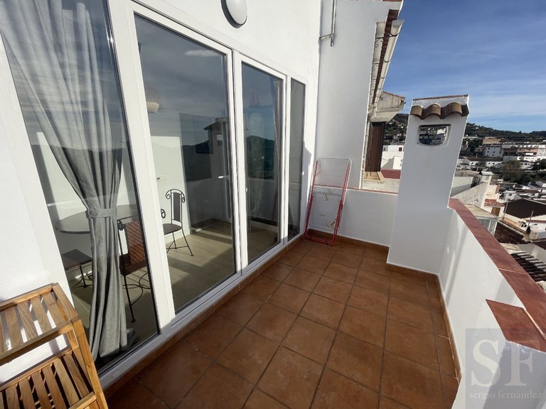 Town House for Sale in Canillas De Albaida, Malaga 17