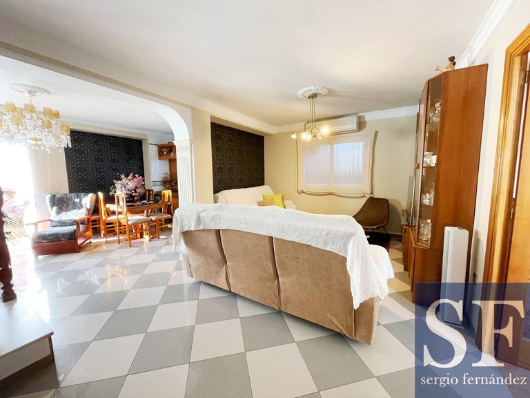 Town House for Sale in Canillas De Albaida, Malaga 2