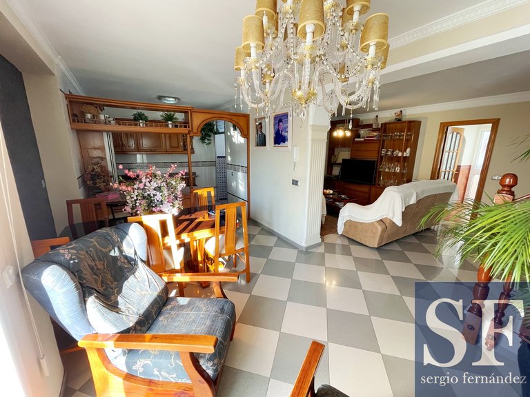 Town House for Sale in Canillas De Albaida, Malaga 4