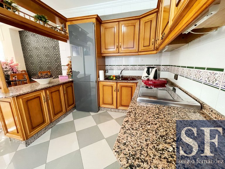 Town House for Sale in Canillas De Albaida, Malaga 5