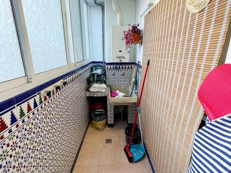 Town House for Sale in Canillas De Albaida, Malaga 6