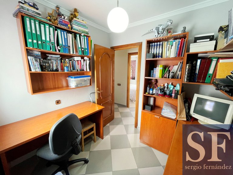 Town House for Sale in Canillas De Albaida, Malaga 9