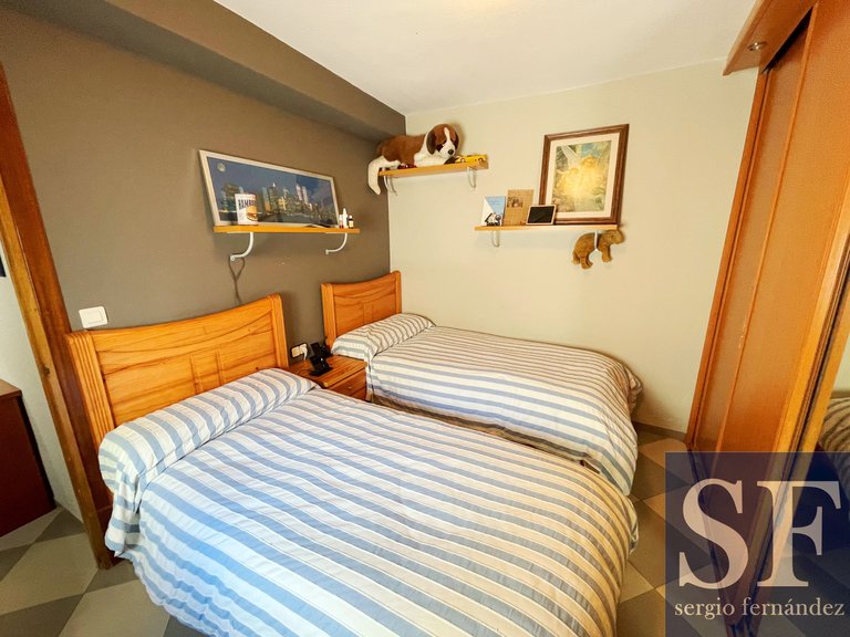 Town House for Sale in Canillas De Albaida, Malaga 10