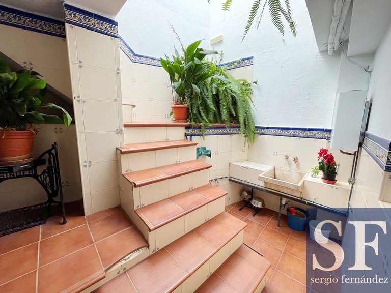 Town House for Sale in Canillas De Albaida, Malaga 14