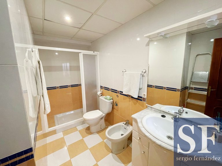 Town House for Sale in Canillas De Albaida, Malaga 15