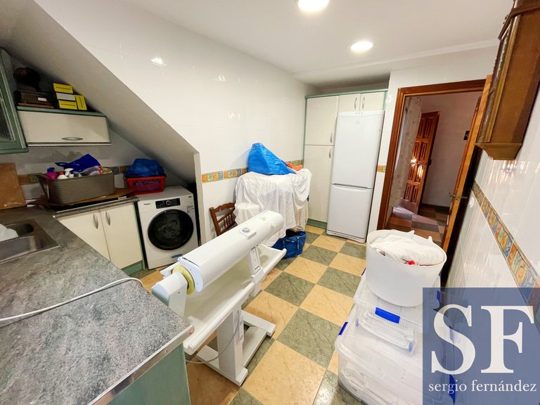 Town House for Sale in Canillas De Albaida, Malaga 16