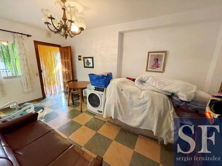 Town House for Sale in Canillas De Albaida, Malaga 17