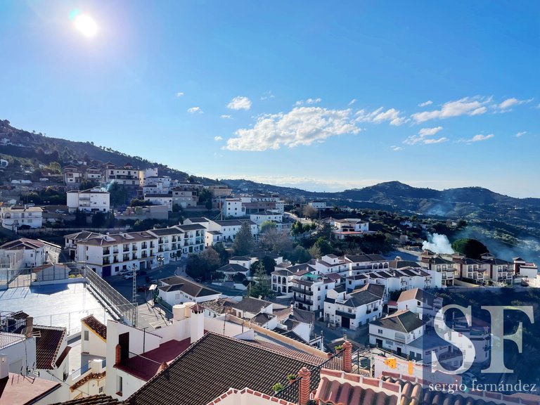 Town House for Sale in Canillas De Albaida, Malaga 19
