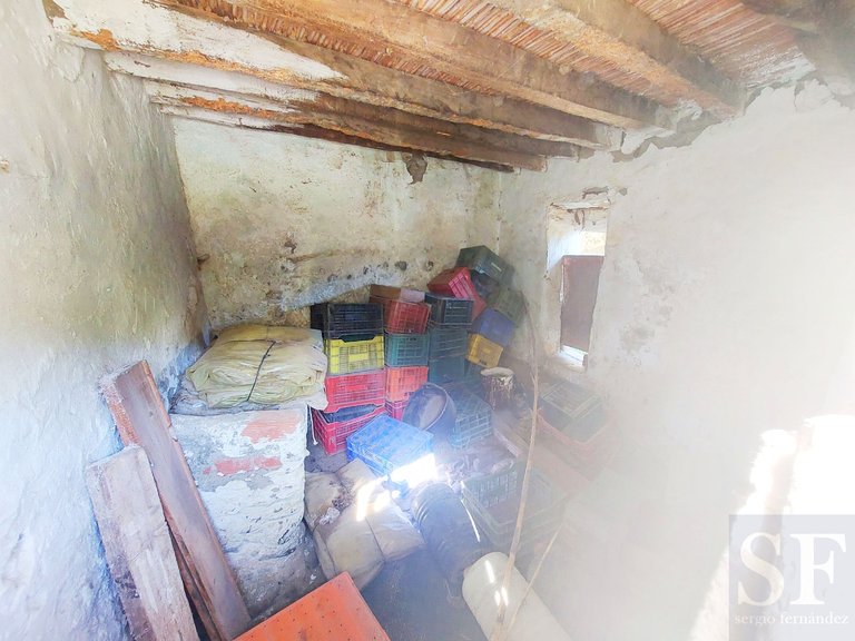 Town House for Sale in Árchez, Malaga 3