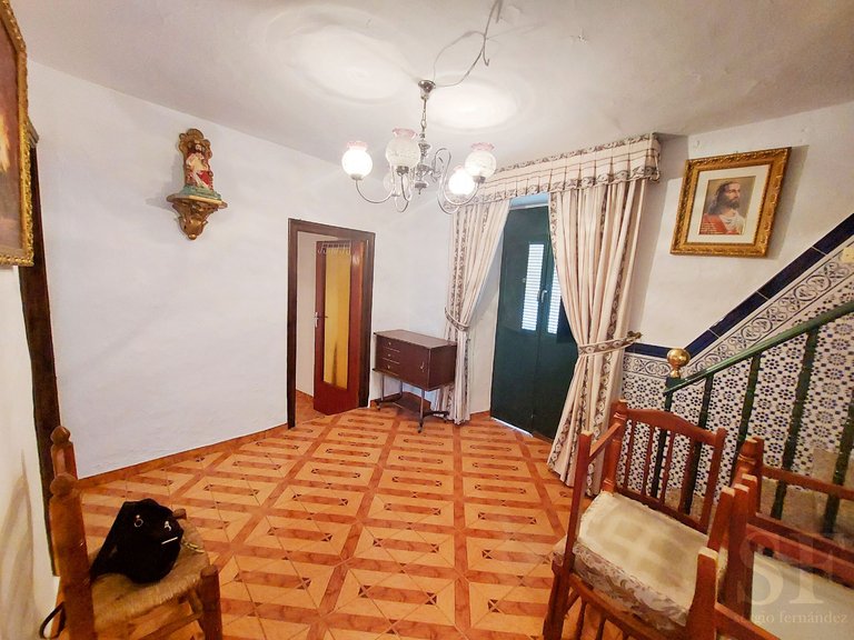Town House for Sale in Árchez, Malaga 4