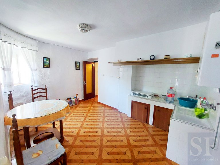 Town House for Sale in Árchez, Malaga 5