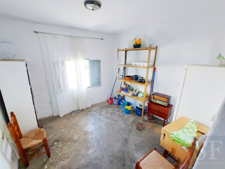 Town House for Sale in Árchez, Malaga 6