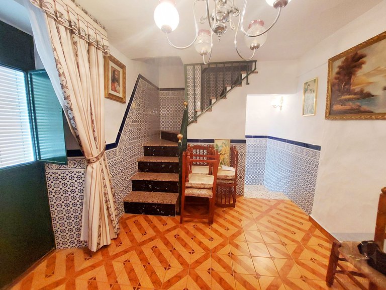 Town House for Sale in Árchez, Malaga 8