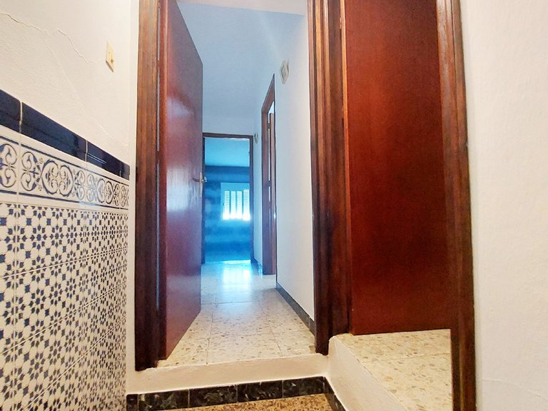 Town House for Sale in Árchez, Malaga 10