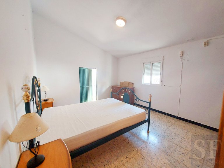 Town House for Sale in Árchez, Malaga 11