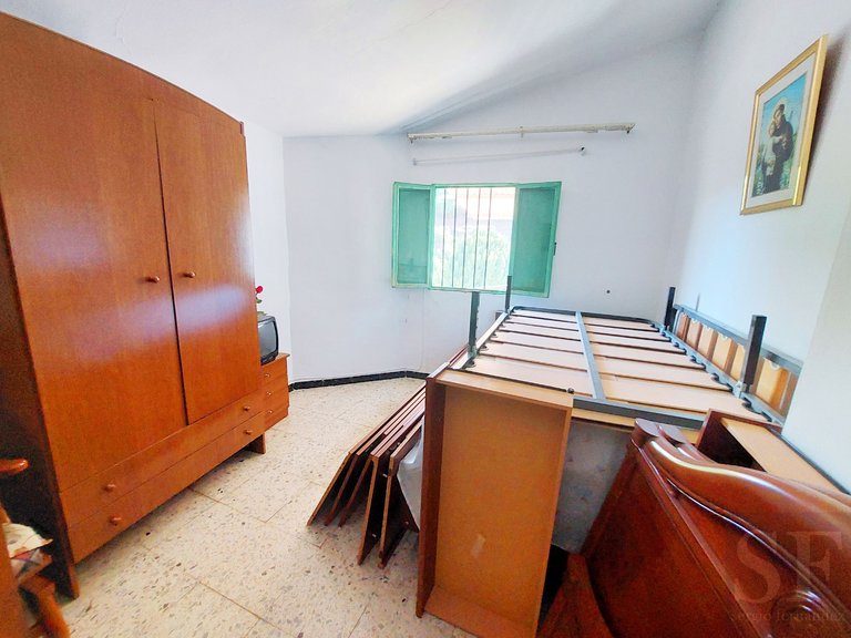 Town House for Sale in Árchez, Malaga 12