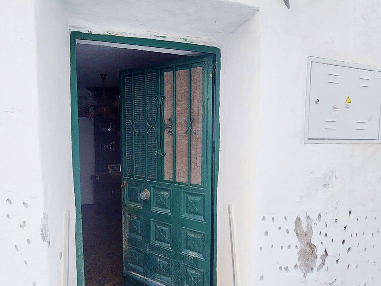 Town House for Sale in Árchez, Malaga 14