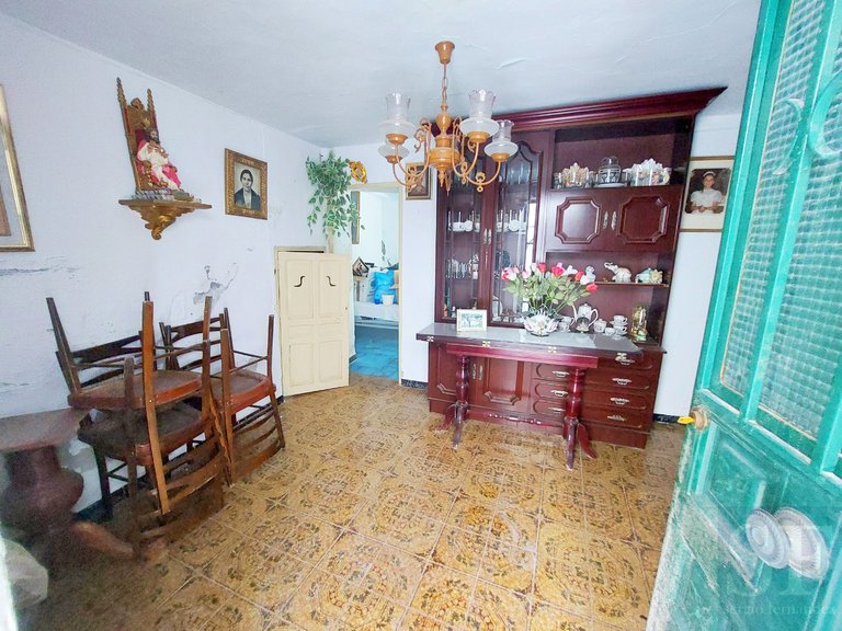 Town House for Sale in Árchez, Malaga 15