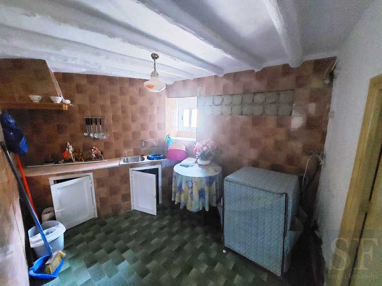 Town House for Sale in Árchez, Malaga 16