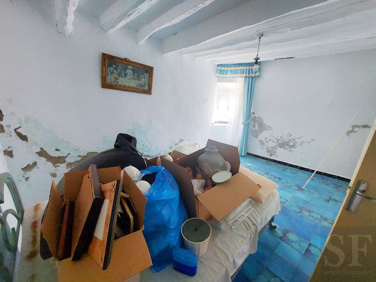 Town House for Sale in Árchez, Malaga 18