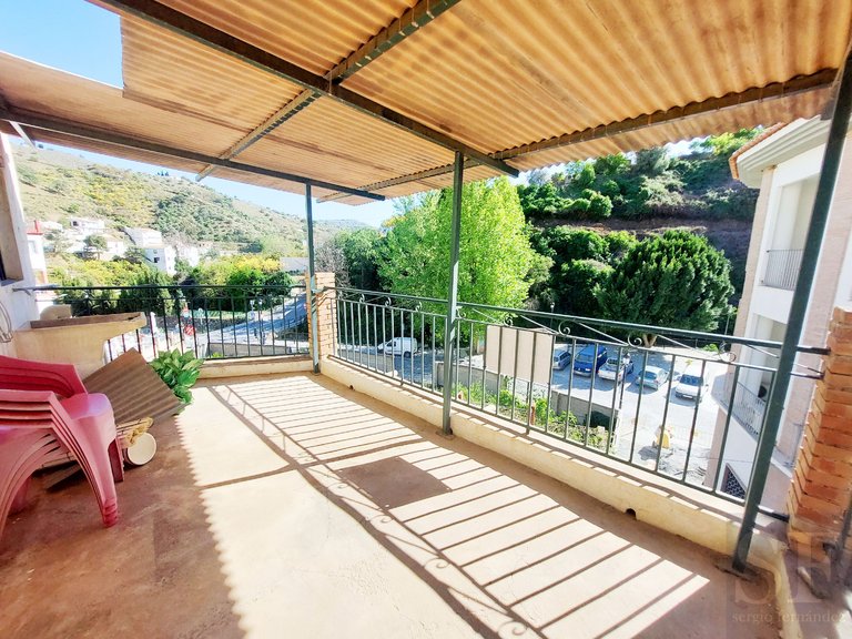 Town House for Sale in Árchez, Malaga 19