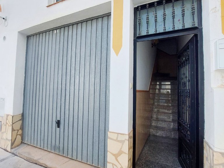 Town House for Sale in Cómpeta, Malaga 2