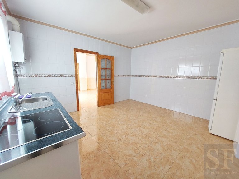 Town House for Sale in Cómpeta, Malaga 8